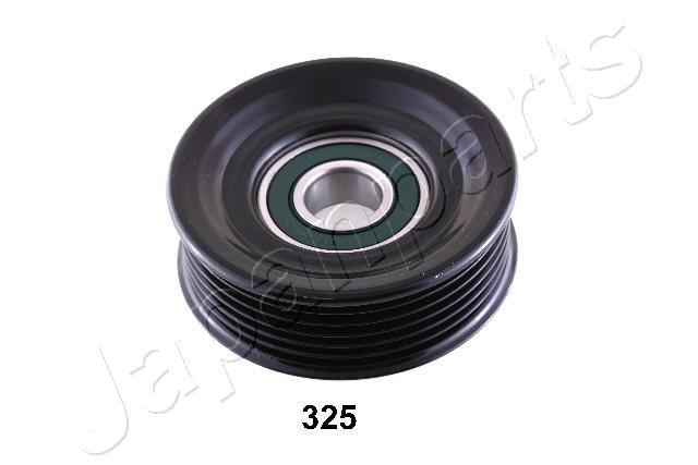 Паразитный / ведущий ролик, поликлиновой ремень JAPANPARTS RP325