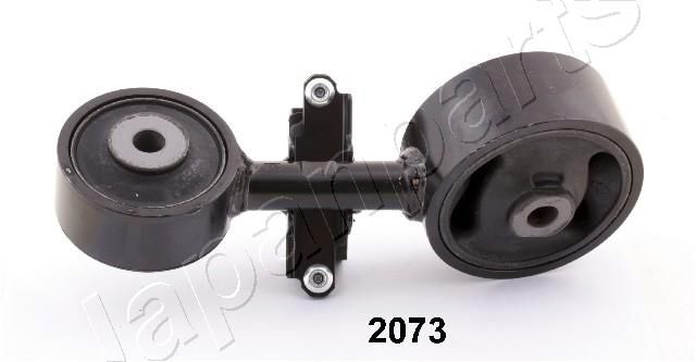 Подвеска, двигатель JAPANPARTS RU2073