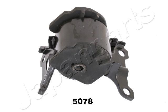 Подвеска, двигатель JAPANPARTS RU5078