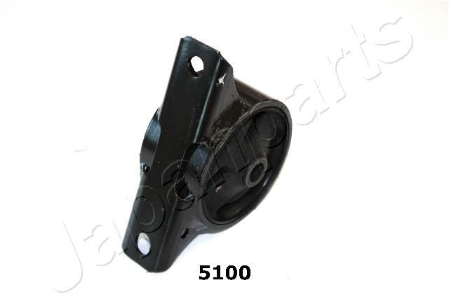 Подвеска, двигатель JAPANPARTS RU5100