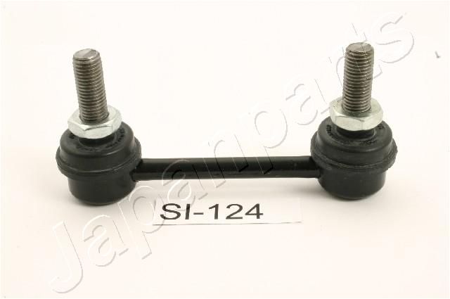 Стабилизатор, ходовая часть JAPANPARTS SI124