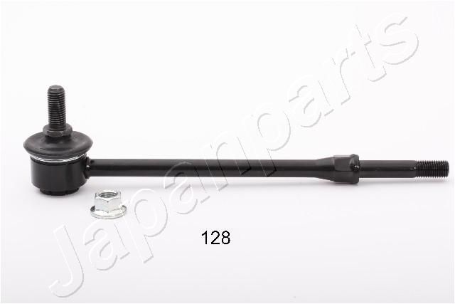 Стабилизатор, ходовая часть JAPANPARTS SI128