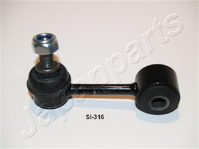 Стабилизатор, ходовая часть JAPANPARTS SI316