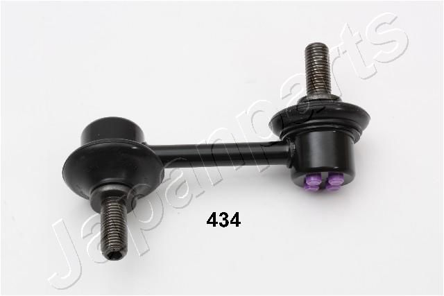 Стабилизатор, ходовая часть JAPANPARTS SI434L
