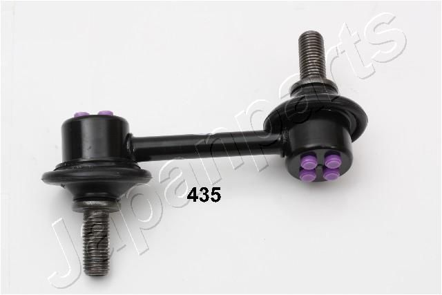 Стабилизатор, ходовая часть JAPANPARTS SI434R
