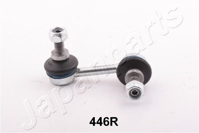 Стабилизатор, ходовая часть JAPANPARTS SI446R