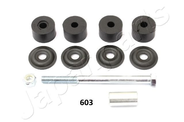 Стабилизатор, ходовая часть JAPANPARTS SI603