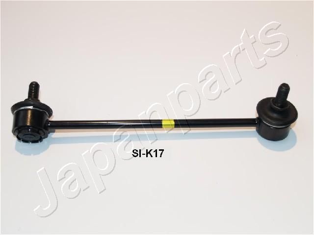 Стабилизатор, ходовая часть JAPANPARTS SIK17R
