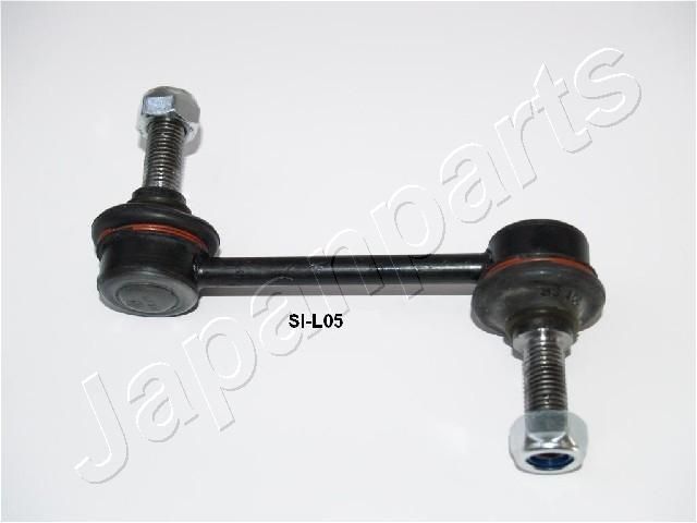 Стабилизатор, ходовая часть JAPANPARTS SIL05