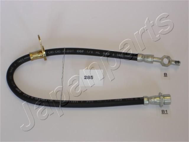 Кронштейн, тормозный шланг JAPANPARTS TF285