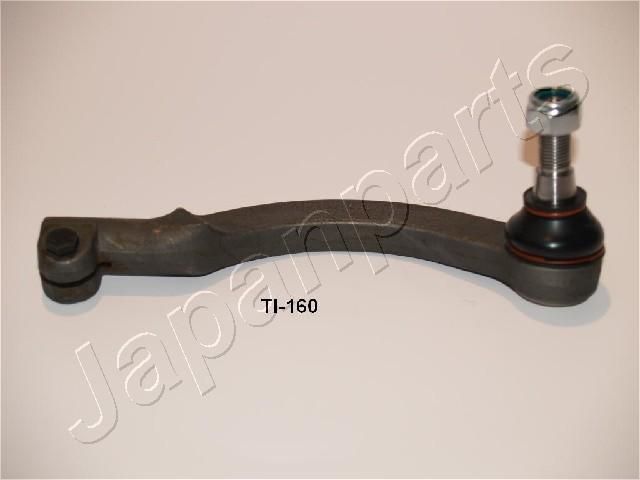 Наконечник поперечной рулевой тяги JAPANPARTS TI160L