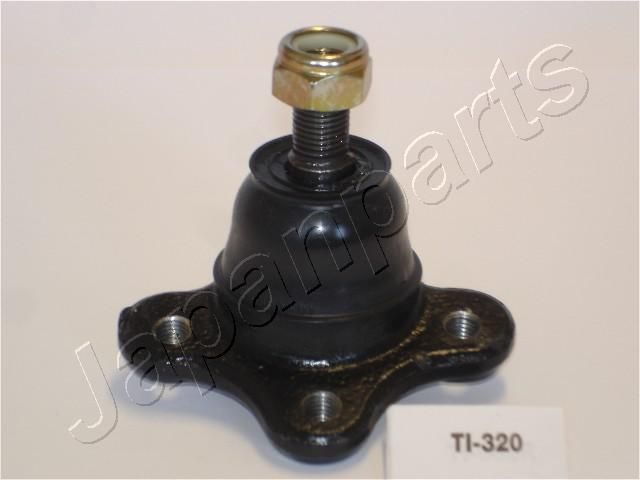 Шарнир независимой подвески / поворотного рычага JAPANPARTS TI320