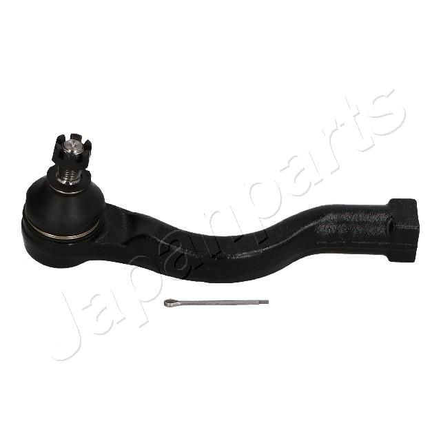 Наконечник поперечной рулевой тяги JAPANPARTS TI523L