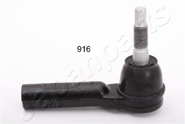Наконечник поперечной рулевой тяги JAPANPARTS TI916