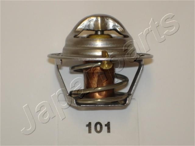 Термостат, охлаждающая жидкость JAPANPARTS VT101