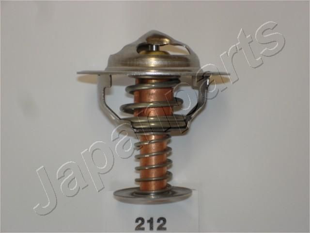 Термостат, охлаждающая жидкость JAPANPARTS VT212