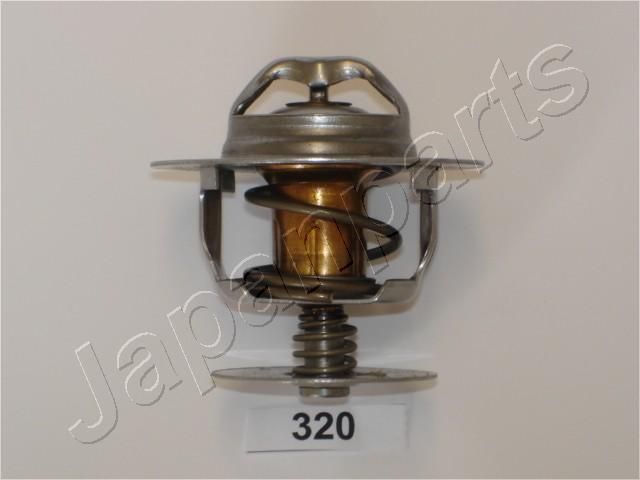 Термостат, охлаждающая жидкость JAPANPARTS VT320