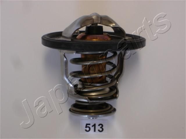 Термостат, охлаждающая жидкость JAPANPARTS VT513