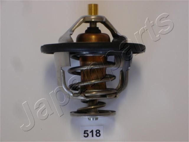 Термостат, охлаждающая жидкость JAPANPARTS VT518