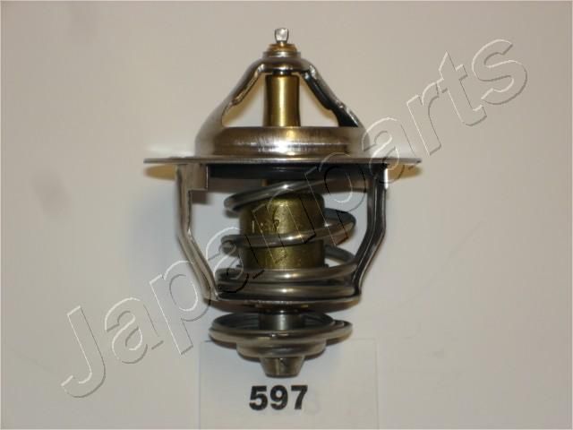 Термостат, охлаждающая жидкость JAPANPARTS VT597