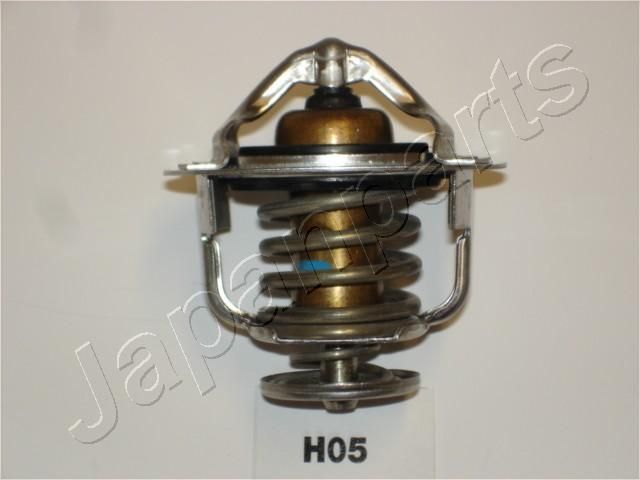 Термостат, охлаждающая жидкость JAPANPARTS VTH05