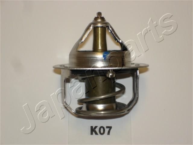 Термостат, охлаждающая жидкость JAPANPARTS VTK07