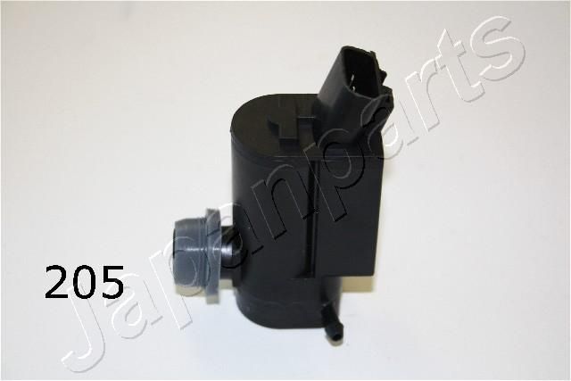 Водяной насос, система очистки окон JAPANPARTS WP205