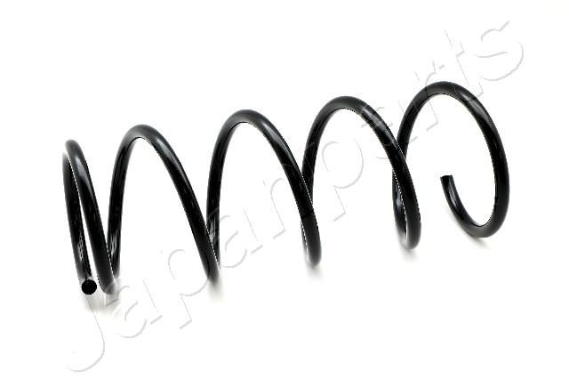 Пружина ходовой части JAPANPARTS ZC1063A