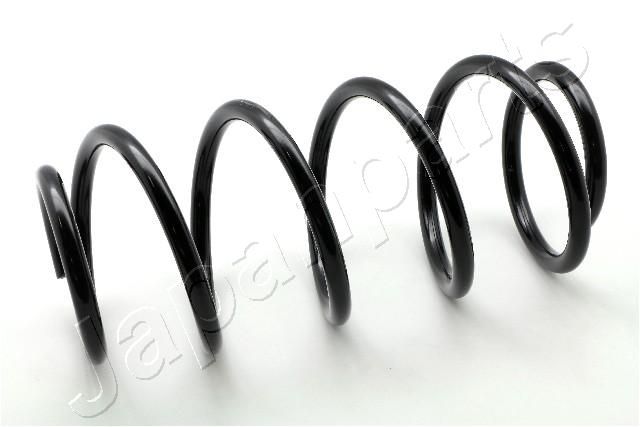 Пружина ходовой части JAPANPARTS ZC1160H