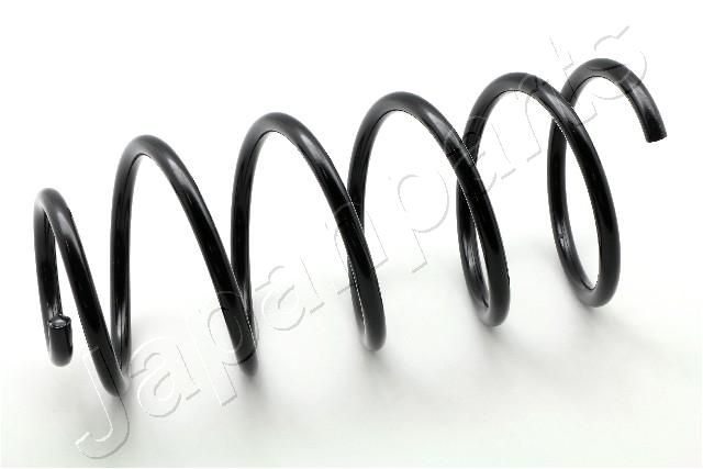 Пружина ходовой части JAPANPARTS ZC1680C