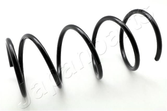 Пружина ходовой части JAPANPARTS ZC2315C