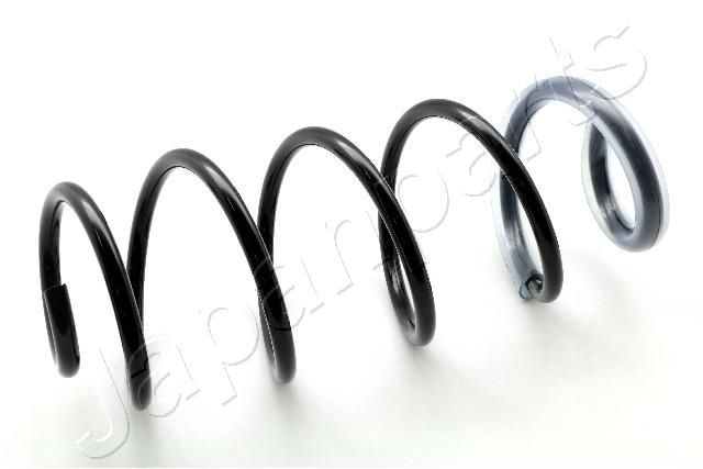 Пружина ходовой части JAPANPARTS ZC2634H