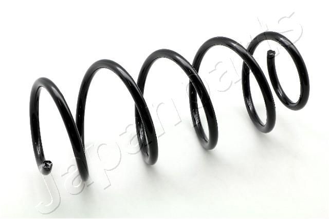 Пружина ходовой части JAPANPARTS ZC2958H