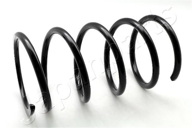 Пружина ходовой части JAPANPARTS ZC2977A