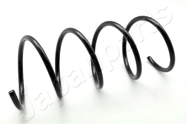 Пружина ходовой части JAPANPARTS ZC3100A