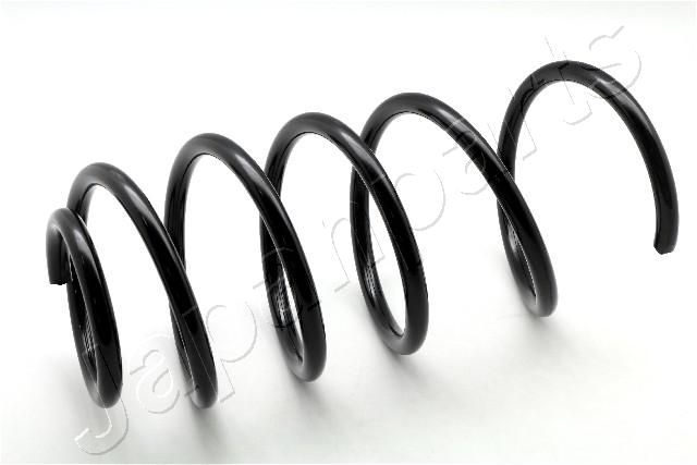 Пружина ходовой части JAPANPARTS ZC3218G