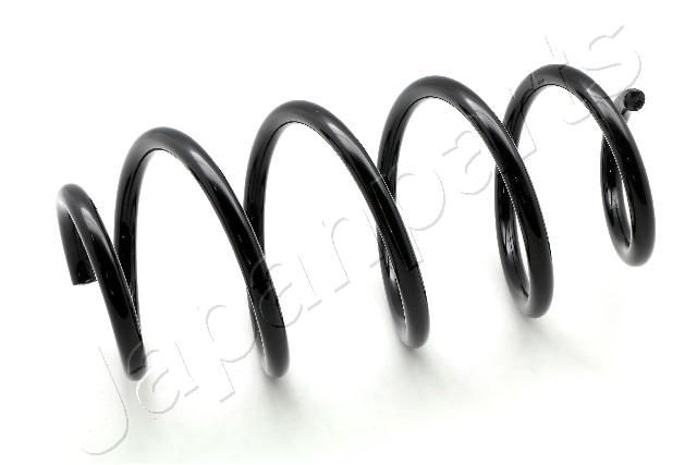 Пружина ходовой части JAPANPARTS ZC3377A