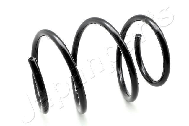 Пружина ходовой части JAPANPARTS ZC3514H