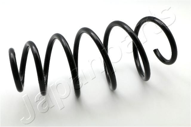 Пружина ходовой части JAPANPARTS ZC3958A