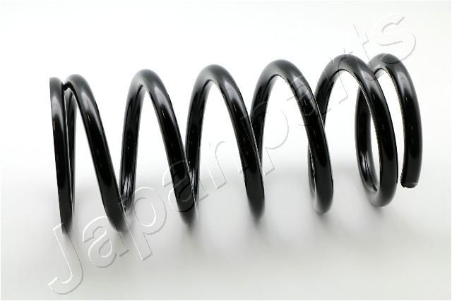 Пружина ходовой части JAPANPARTS ZC5934D