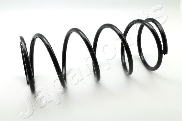 Пружина ходовой части JAPANPARTS ZC5961D