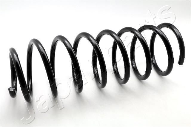 Пружина ходовой части JAPANPARTS ZC6052F