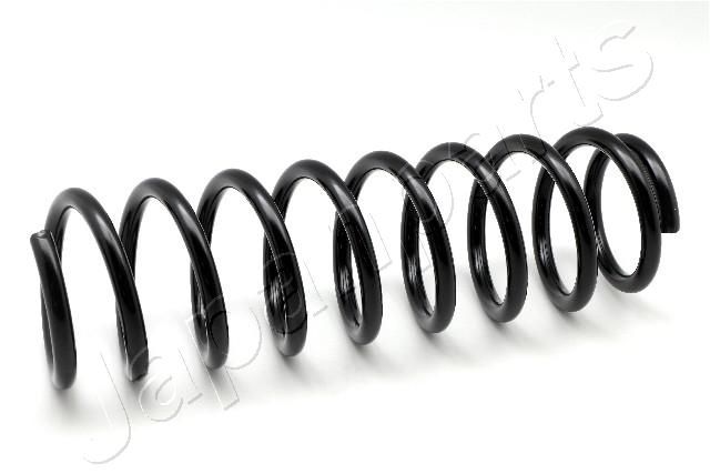 Пружина ходовой части JAPANPARTS ZC6224A
