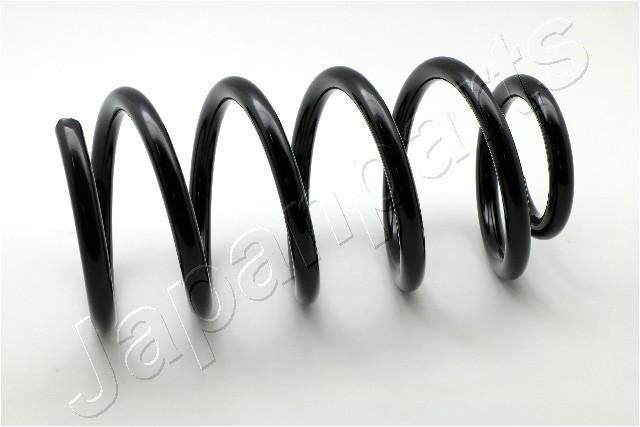 Пружина ходовой части JAPANPARTS ZC6343C