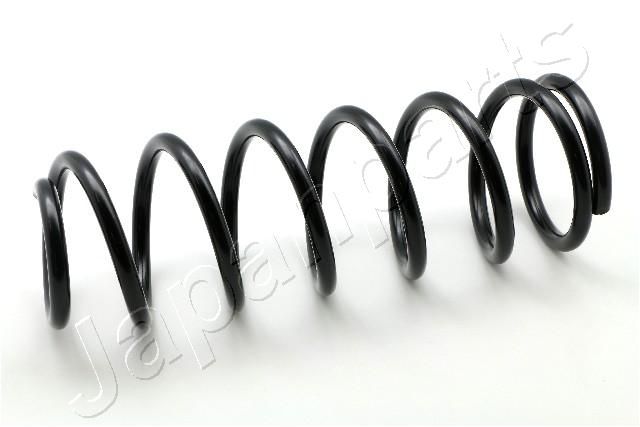 Пружина ходовой части JAPANPARTS ZC6544G