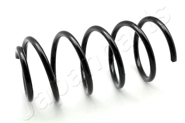 Пружина ходовой части JAPANPARTS ZC6557G