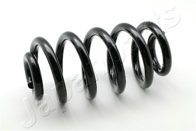 Пружина ходовой части JAPANPARTS ZC6745H