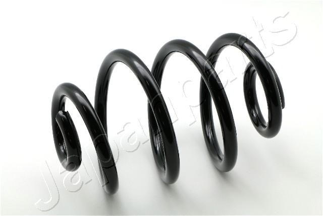Пружина ходовой части JAPANPARTS ZC6776H