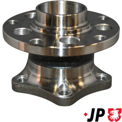 Ступица колеса JP GROUP 1151401800