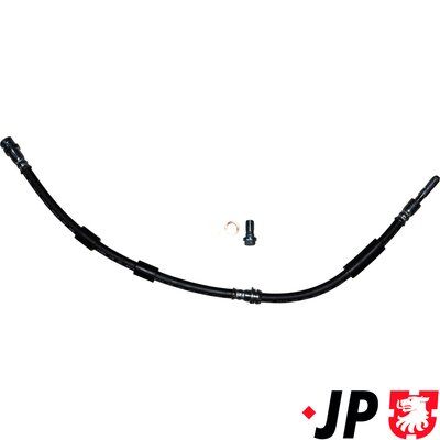 Тормозной шланг JP GROUP 1161603500
